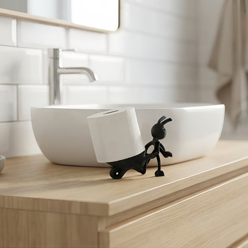Ant 3D Printed Toilet Paper Holder