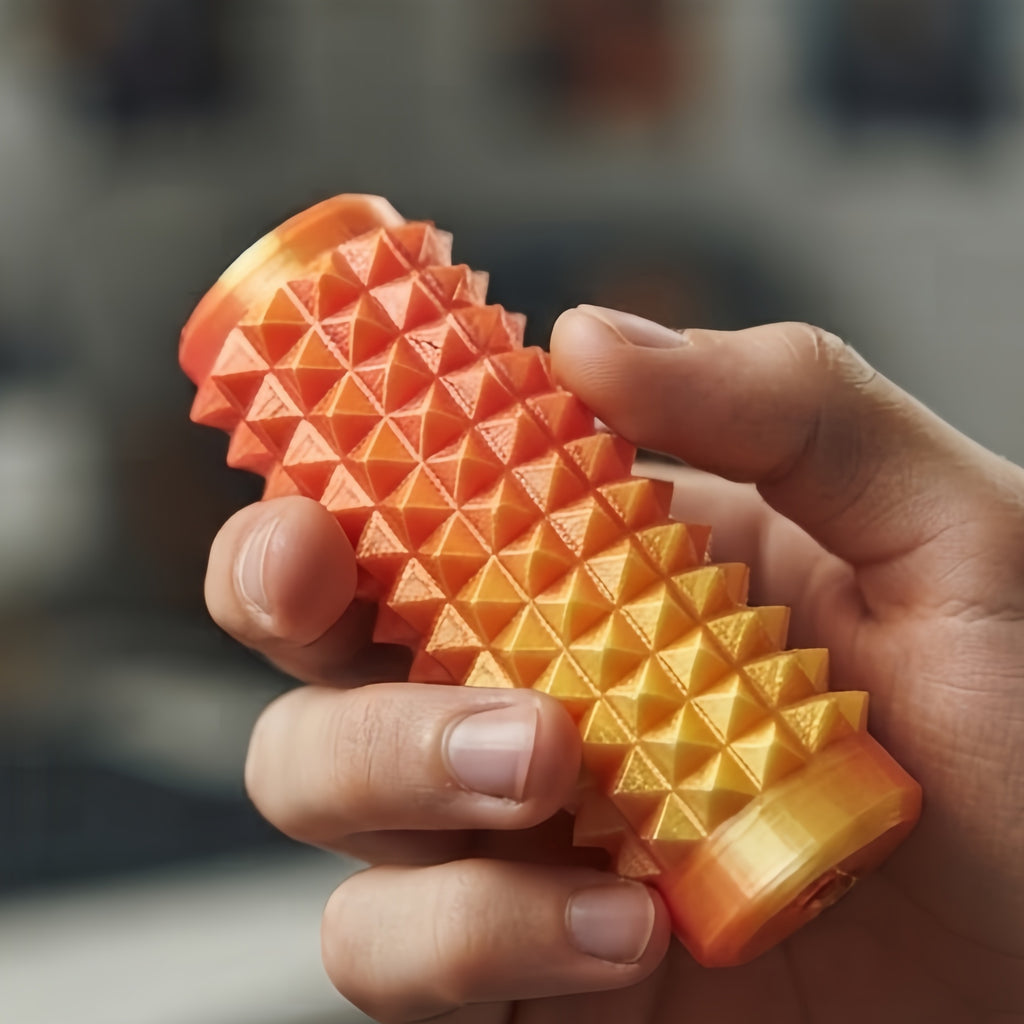 Tactile Rolling Pressure Fidget