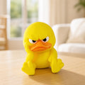 Angry Duck Mini Desk Figure
