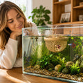 Floating Fish Rest Platform