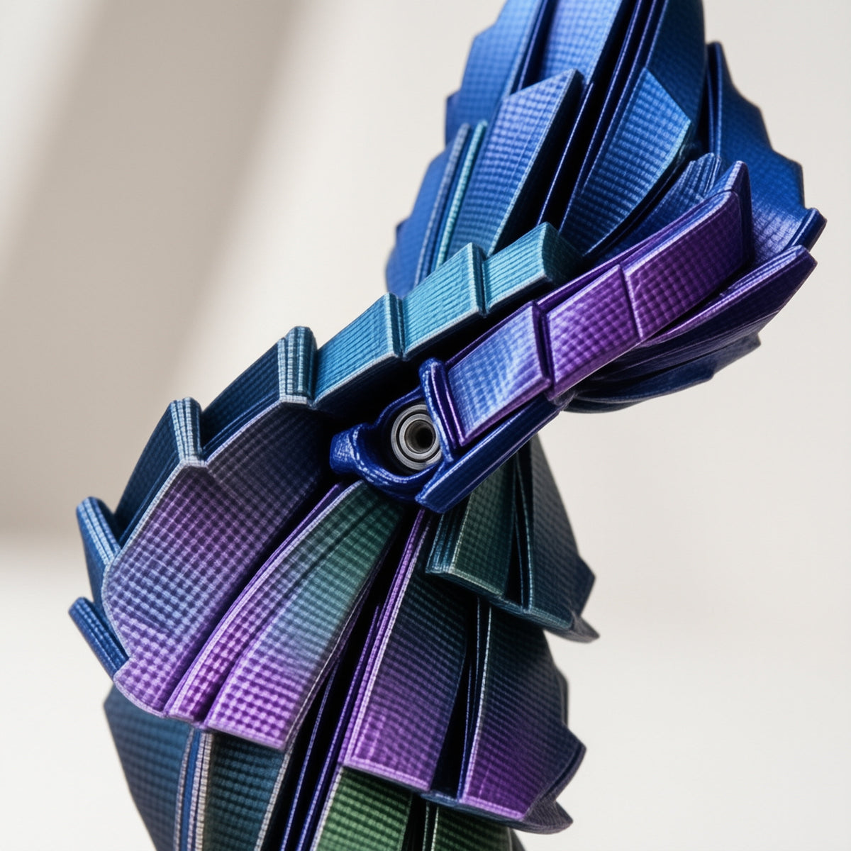 Twisty Dragon Egg Fidget